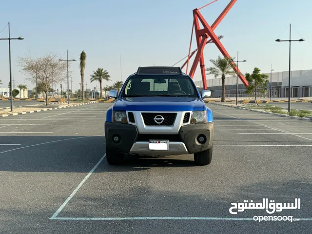 Used Nissan X-Terra in Southern Governorate