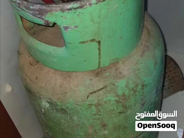 جرة غاز للبيع