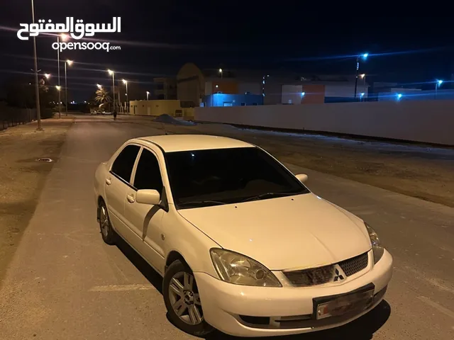 Used Mitsubishi Lancer in Central Governorate
