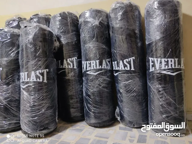 كيس ملاكمة بوكسينغ جديد