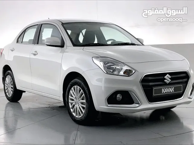 2024 Suzuki Dzire GLX  • Big Price Drop • 1 Year free warranty • 349070