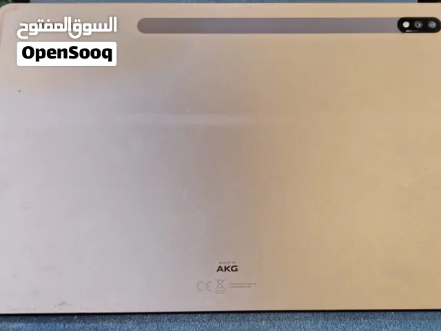galaxy tab s7 plusجلاكسي تاب اس 7  بلس
