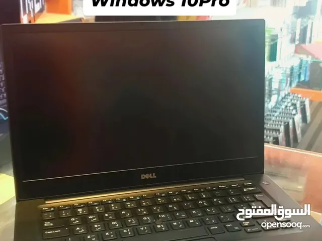 Dell Latitude 7480