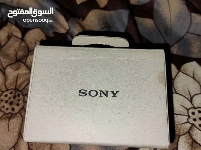 سماعة سوني الاصليه