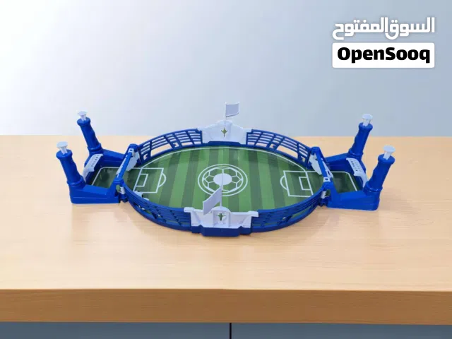 ملعب كرة قدم صغير 1 في 1 كمية محدوده