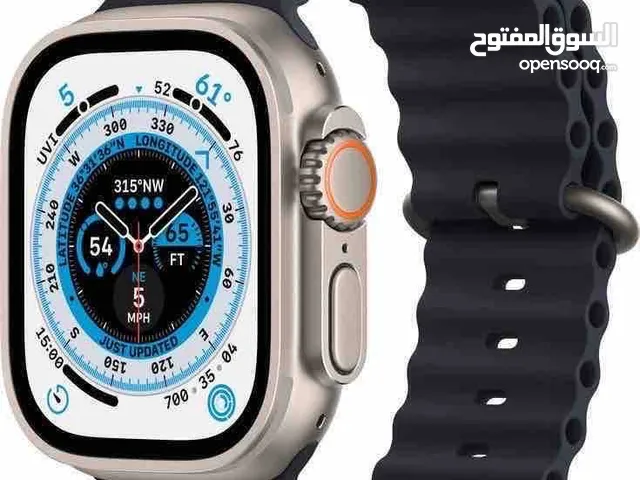بكج سماعه + ساعه و 7 سوارات