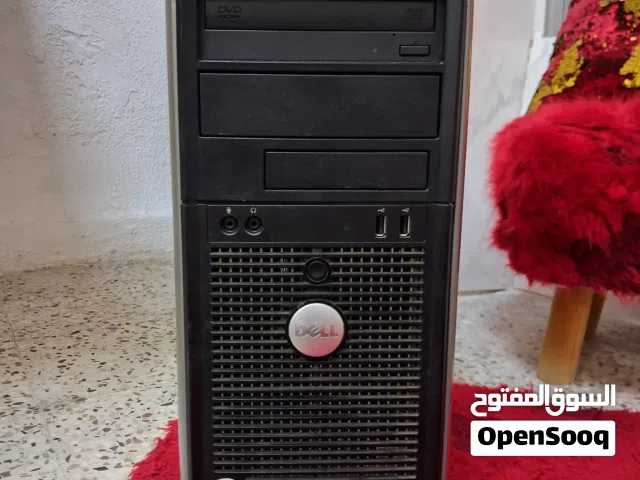 Windows Dell  Computers  for sale  in Amman