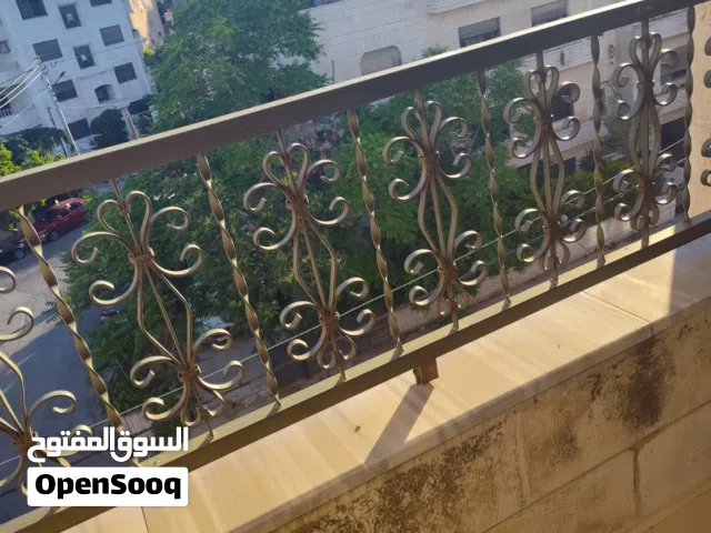 شقه مفروشه بالشمساني للايجار
