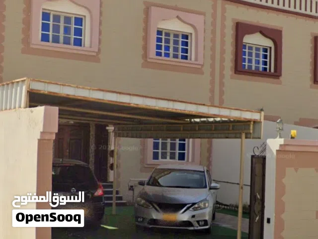 شقق وغرف للايجار في الخوض السادسه وسط جميع الخدمات شامل جميع الفواتير ******************************