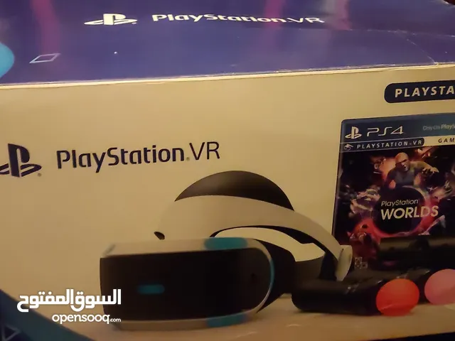 VR للبيع في ليبيا : افضل الاسعار