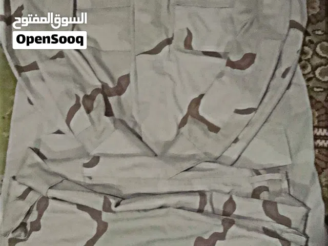 بدلة رباعية مقسها Xl مكان ورشفانة