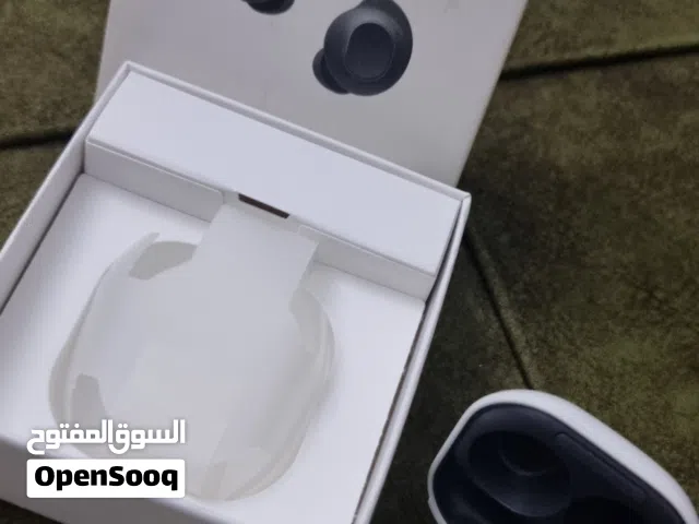 سماعة جالاكسي  galaxy buds fe اصلية