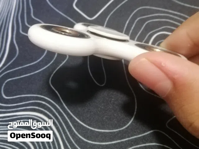 سبنر اصلي للبيع
