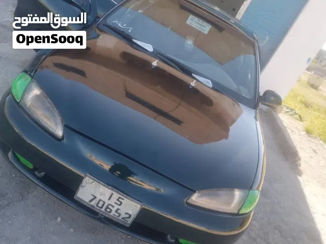 1997 هيونداي افانتي Limited