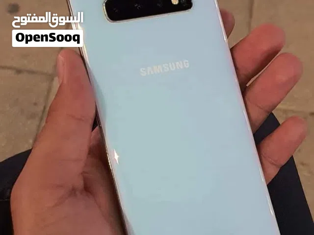 Samsung Galaxy S10 Plus 128 GB in Aden