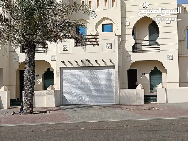 فيلا للايجار بصحار غيل الشبول Villa for rent in Sohar, Ghayl Al Shabool