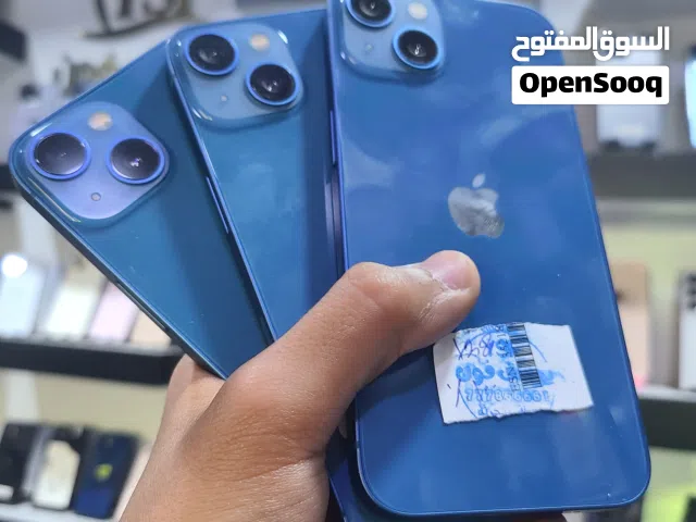 جوااال ايفون 13 بطاريه 100%
