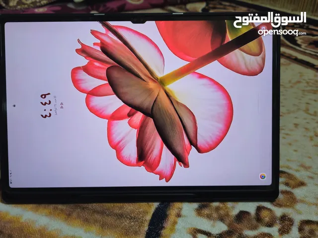 Samsung Galaxy Tab S9 Ultra 256 GB in Basra