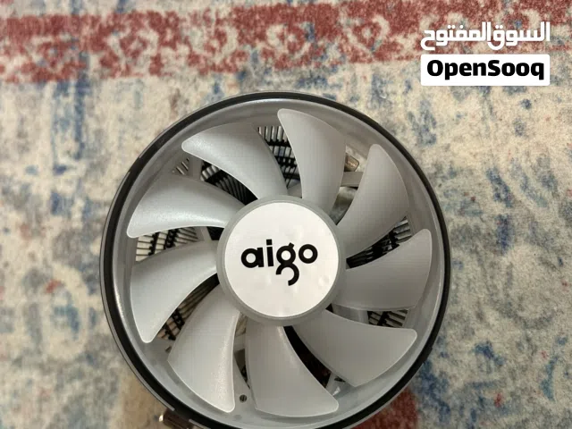 مبرد هواء aigo للبيسي