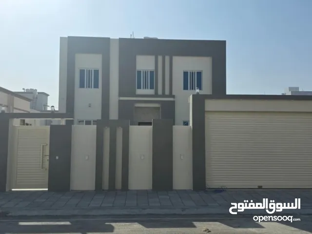 270 m2 4 Bedrooms Townhouse for Sale in Al Batinah Barka