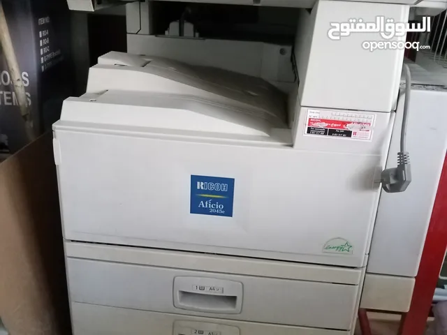 Multifunction Printer Other printers for sale  in Zarqa
