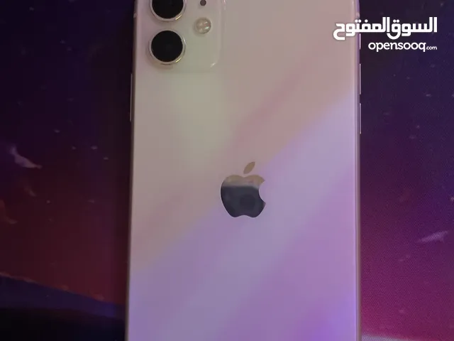 Apple iPhone 11 128 GB in Al Jahra