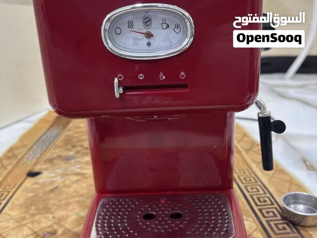 ماكنه قهوة RUSSLL HOBBS