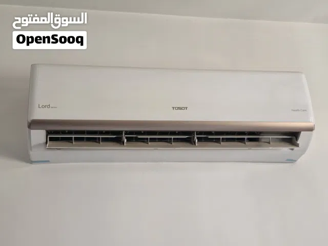 Tosot 2 - 2.4 Ton AC in Babylon
