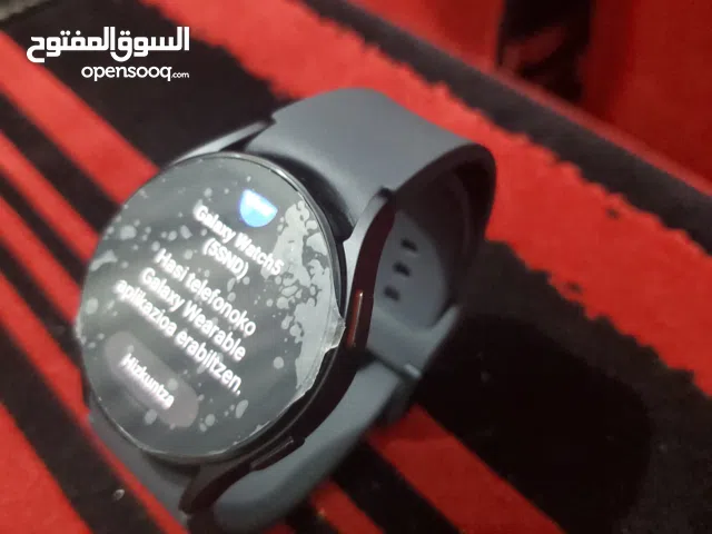 ساعه سامسونج وتش 5