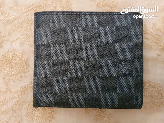 Louis Vuitton wallet