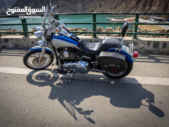 Harley Davidson super glide