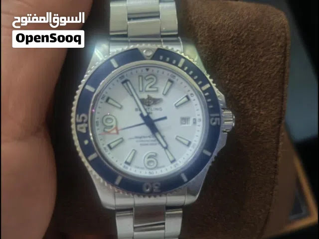 برايتلنج بحالة الوكالة 2020