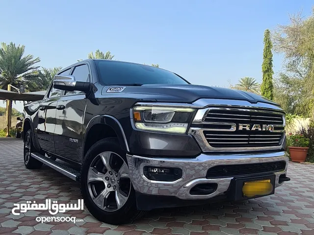 Dodge Ram 2019 in Muscat