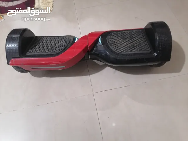 سكوتر كهربائي بجلين صلاة النبي