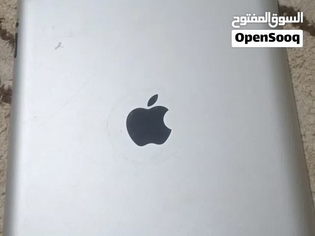 Apple iPad 64 GB in Ajdabiya