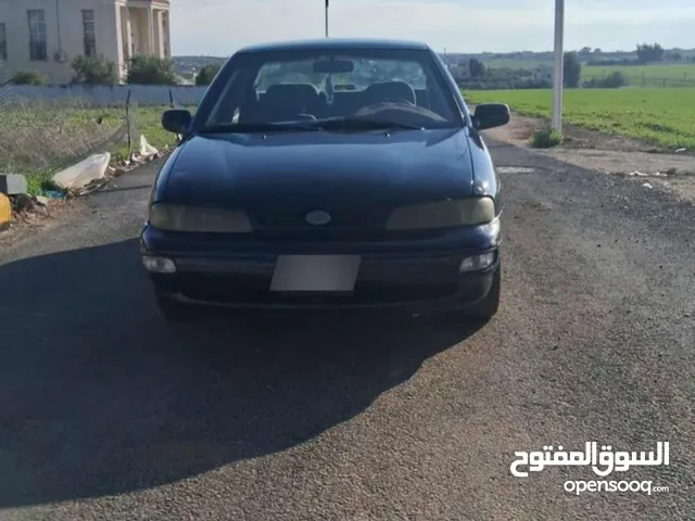 Used Kia Sephia in Madaba