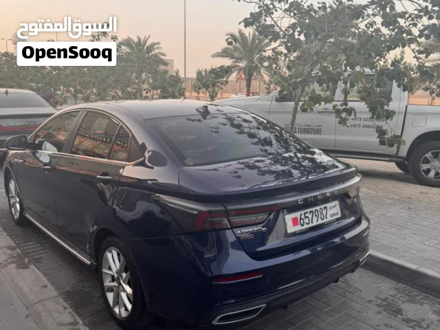 Used Chery Arrizo in Muharraq