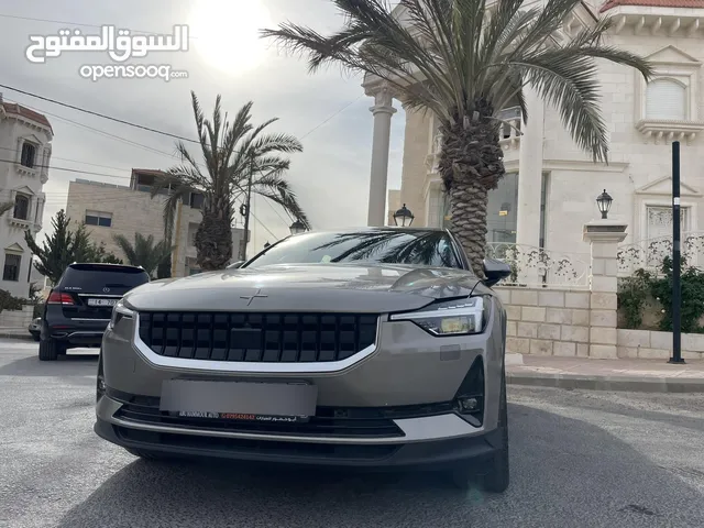 Polestar 2 2021 AWD fully loaded