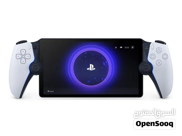 PS PORTAL NOT USED PERFECT CONDITION