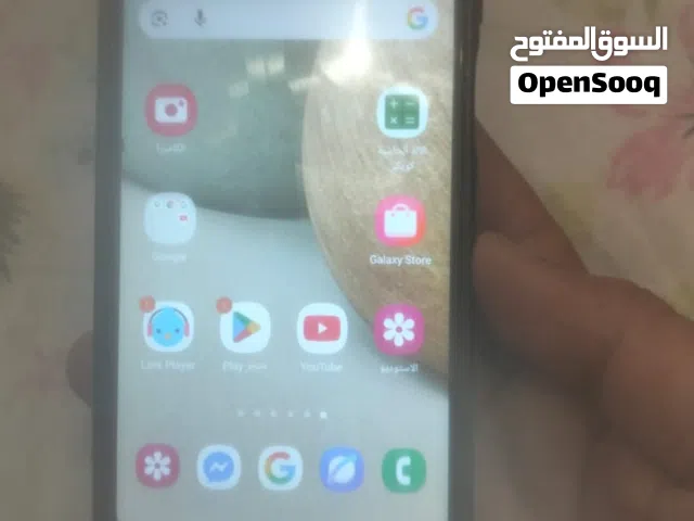Samsung Galaxy A12 128 GB in Minya