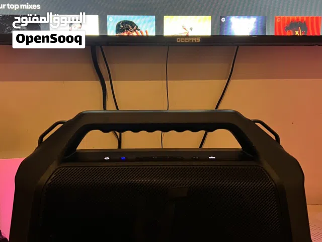Soundcore Boom 2 Plus - Bluetooth Speaker