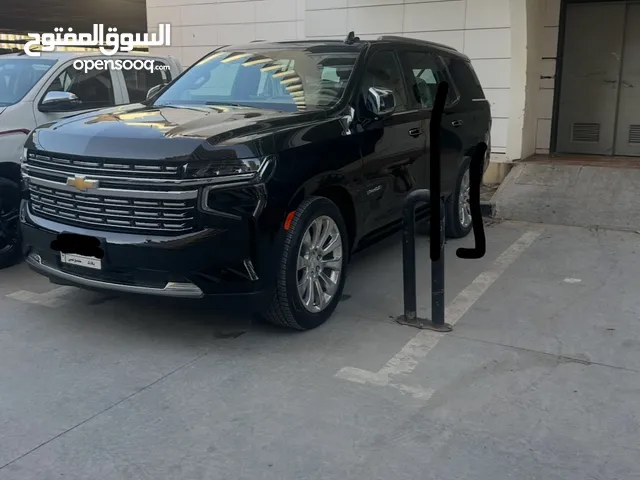 تاهو بريمير 2023 وكاله المنصور من ليث العبيدي
