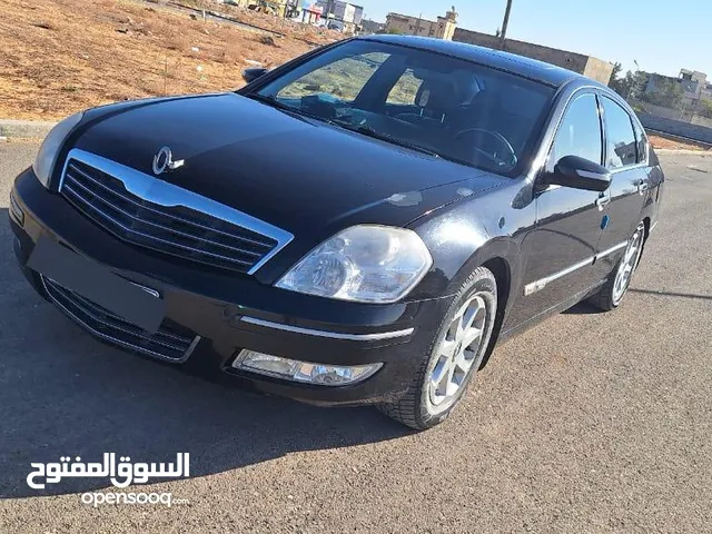 Used Samsung SM7 in Tripoli