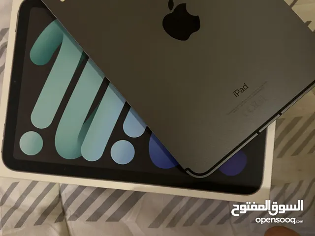 Apple iPad 6 64 GB in Al Riyadh
