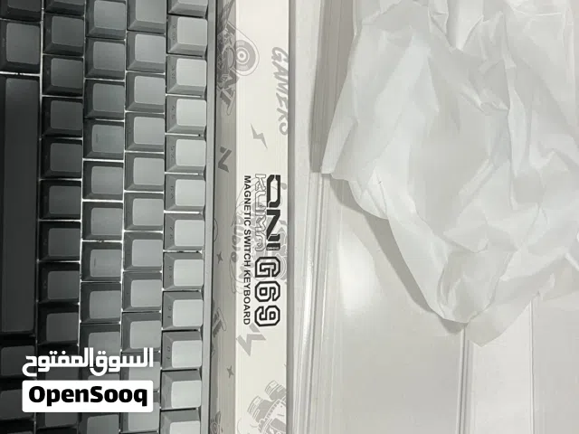 للبيع كيبورد مغناطيسي