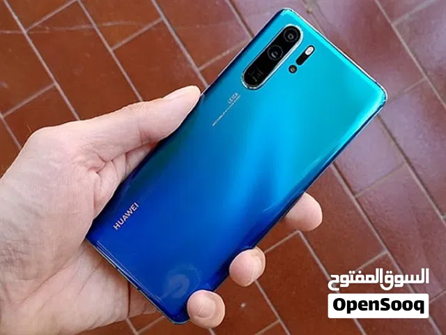 Huawei P30 Pro 256 GB in Tripoli