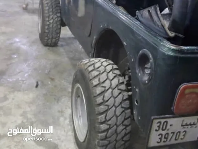 Other 15 Tyres in Misrata