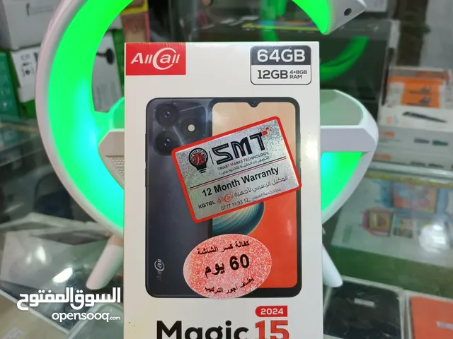 Itel S32 LTE 64 GB in Zarqa