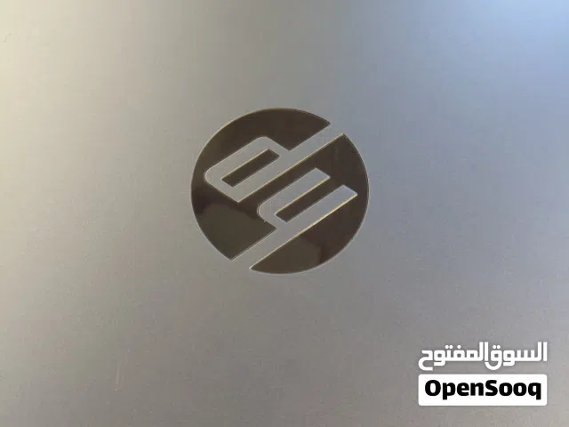 hp شبة جديد core7 الجيل 13