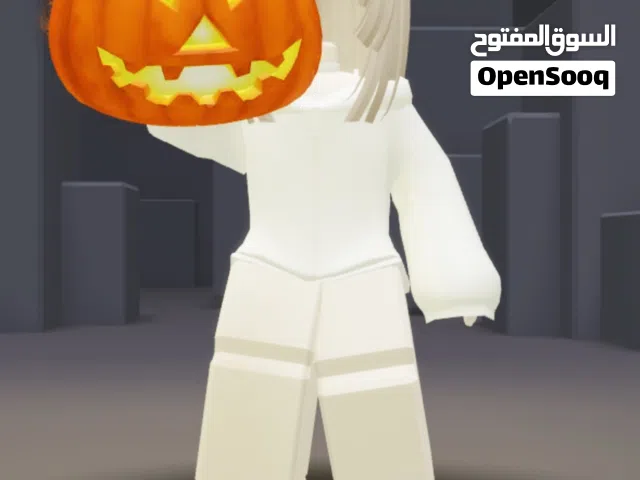 حساب روبلوكس فيتنامي فيه هدلس و مايك وعمر +21